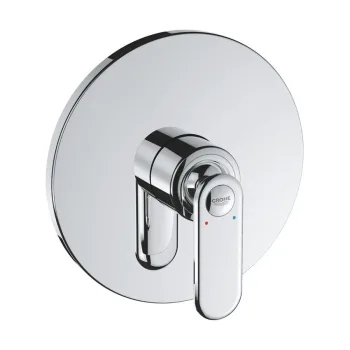 Змішувач для душу Grohe Veris, хром (19367000) - Фото №1