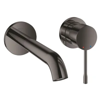 Смеситель для умывальника Grohe Essence New M-Size,… - Фото №1