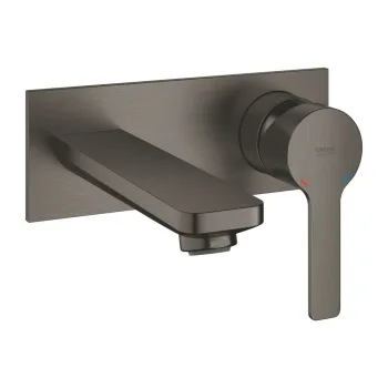 Смеситель для умывальника Grohe Lineare New однорычажный,… - Фото №1
