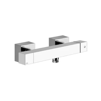 Термостат для душа Gessi Rettangolo K, Chrome (19431031) - Фото №1