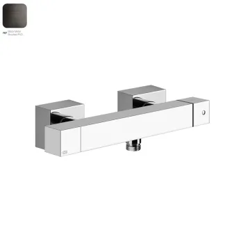 Термостат для душа Gessi Rettangolo K, Black Metal… - Фото №1