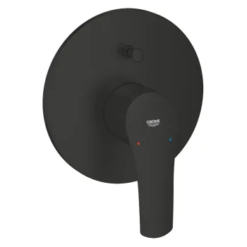 Смеситель для ванны Grohe Eurosmart New однорычажный,… - Фото №1