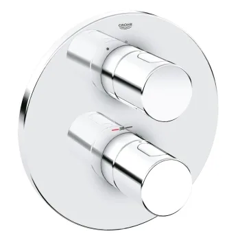 Термостат для душу Grohe Grohtherm 3000 Cosmopolitan… - Фото №1