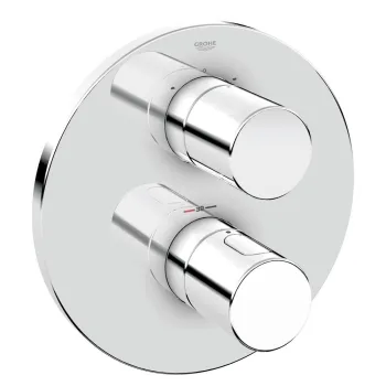 Термостат для ванни Grohe Grohtherm 3000 Cosmopolitan… - Фото №1