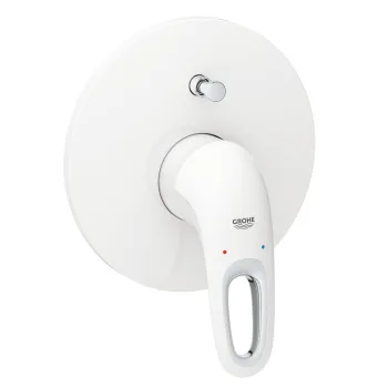 Змішувач одинважільний для ванни Grohe Eurostyle (19506LS3) - Фото №1