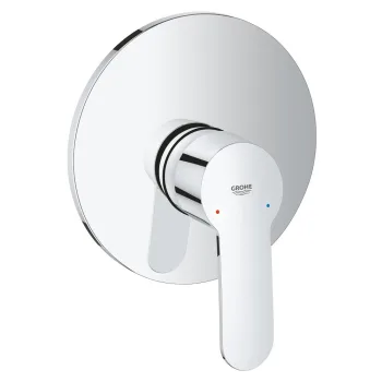 Змішувач для душу Grohe Eurostyle Cosmopolitan одноважільний,… - Фото №1