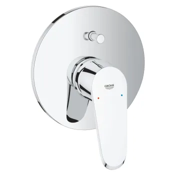 Смеситель для ванны/душа Grohe Eurodisc Cosmopolitan… - Фото №1