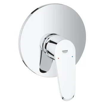 Смеситель для душа Grohe Eurodisc Cosmopolitan однорычажный,… - Фото №1