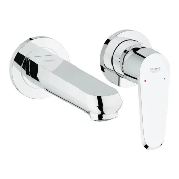 Змішувач для умивальника Grohe Eurostyle Cosmopolitan… - Фото №1