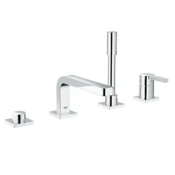 Смеситель для ванны Grohe Lineare New (19577001)