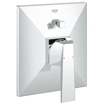 Змішувач для душа Grohe Allure Brilliant (19785000) - Фото №1