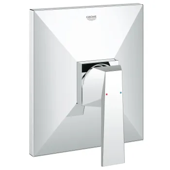 Змішувач для душа Grohe Allure Brilliant (19789000) - Фото №1