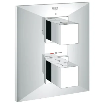 Термостат для душу прихованого монтажу Grohe Allure… - Фото №1