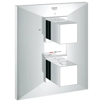 Термостат для ванны Grohe Allure Brilliant (19792000) - Фото №1