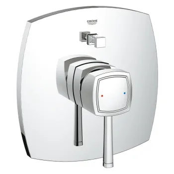 Смеситель для ванны Grohe Grandera (19920000) - Фото №1