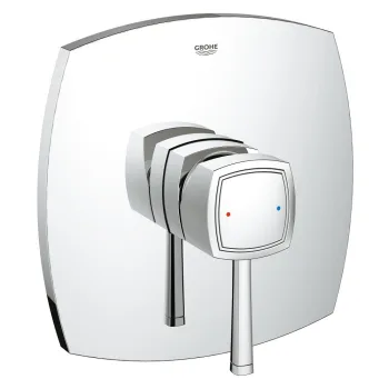 Смеситель для душа Grohe Grandera (19932000) - Фото №1