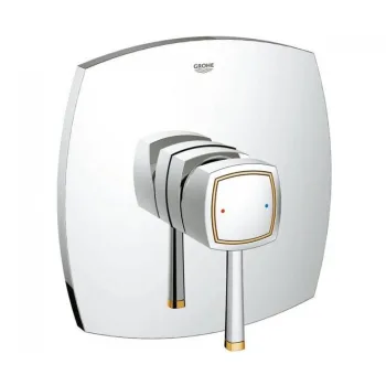 Змішувач для душу прихованого монтажу GROHE Grandera,… - Фото №1