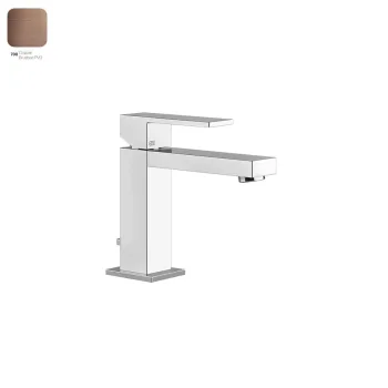 Смеситель для умывальника Gessi Rettangolo, донный… - Фото №1
