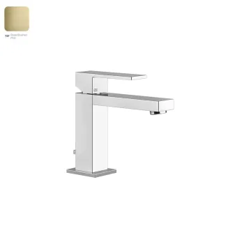 Смеситель для умывальника Gessi Rettangolo, донный… - Фото №1