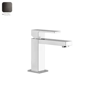 Смеситель для умывальника Gessi Rettangolo, Black… - Фото №1