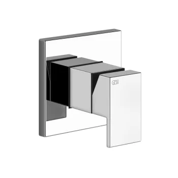 Смеситель Gessi Rettangolo, на 1 выход, внешняя часть,… - Фото №1