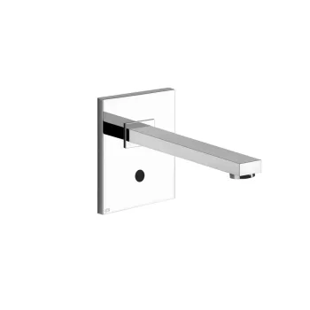 Внешняя часть для электронного смесителя Gessi, Chrome… - Фото №1