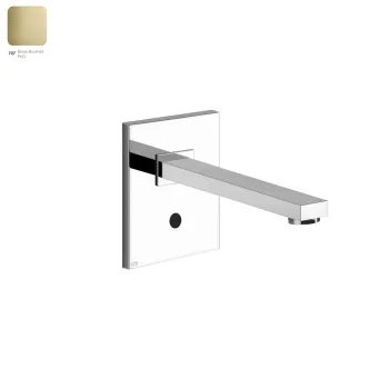 Внешняя часть для электронного смесителя Gessi, Bruched… - Фото №1