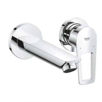 Смеситель для умывальника с внутренней частью Grohe… - Фото №1