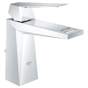 Змішувач для раковини Grohe Allure Brilliant M-Size… - Фото №1