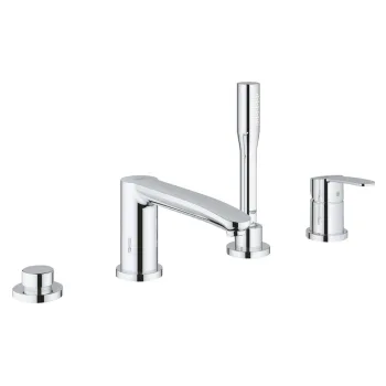 Смеситель для ванны Grohe Eurostyle Cosmopolitan однорычажный… - Фото №1