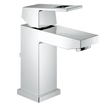 Змішувач для умивальника Grohe Eurocube S-Size, (23127000) - Фото №1