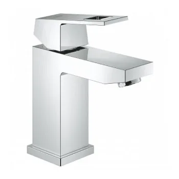 Змішувач одинважільний для раковини Grohe Eurocube… - Фото №1