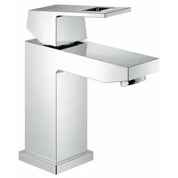 Змішувач для умивальника Grohe Eurocube S-Size, без… - Фото №1