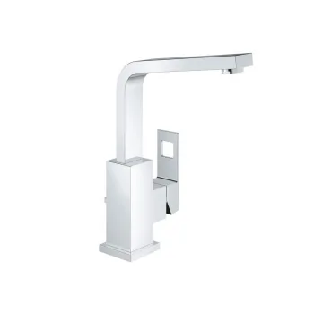 Змішувач для умивальника Grohe Eurocube L-Size, хром… - Фото №1