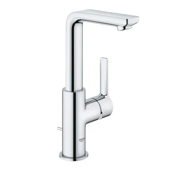 Змішувач для умивальника Grohe Lineare New L-Size,… - Фото №1