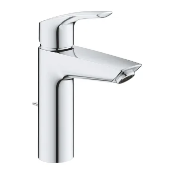 Смеситель для умывальника Grohe Eurosmart New M-size… - Фото №1