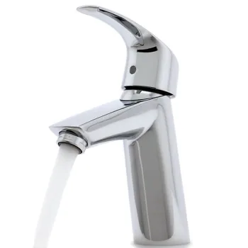 Змішувач для умивальника Grohe Eurosmart M-Size (23324001)