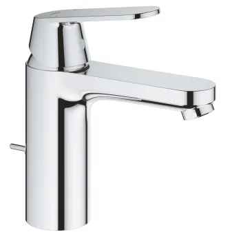 Смеситель для умывальника Grohe Eurosmart Cosmopolitan M-Size, хром (23325000)