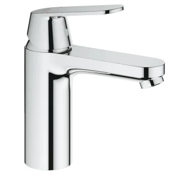 Змішувач для умивальника Grohe Eurosmart Cosmopolitan… - Фото №1