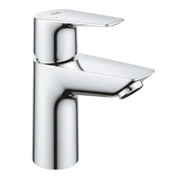 Змішувач для умивальника Grohe Bau Edge DN 15 S-SIZE,… - Фото №1