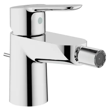 Змішувач для біде Grohe BauEdge, хром (23331000) - Фото №1
