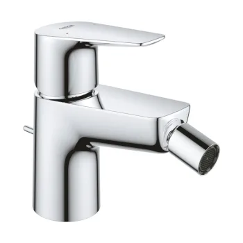 Змішувач одинважільний для біде Grohe BauEdge New, хром (23331001)