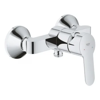 Змішувач для душа Grohe Bauedge, хром (23333000)