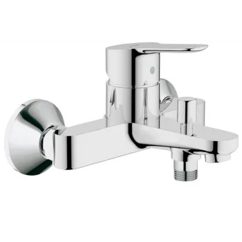 Змішувач для ванни Grohe Bauedge (23334000)