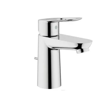 Смеситель для умывальника Grohe BauLoop S-Size, хром… - Фото №1