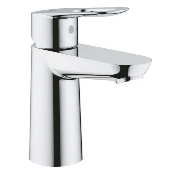 Смеситель для умывальника Grohe BauLoop S-Size, хром… - Фото №1