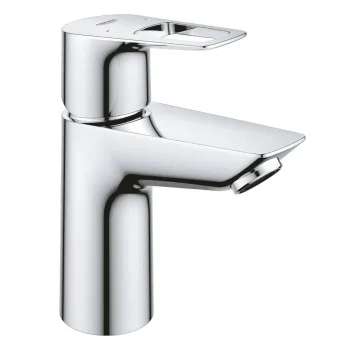 Смеситель для умывальника Grohe BauLoop S-Size однорычажный,… - Фото №1