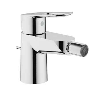 Смеситель для биде Grohe BauLoop, хром (23338000) - Фото №1