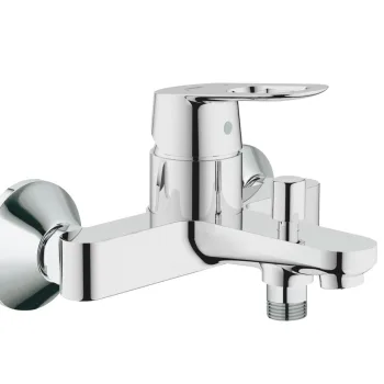 Смеситель для ванны Grohe BauLoop  (23341000)