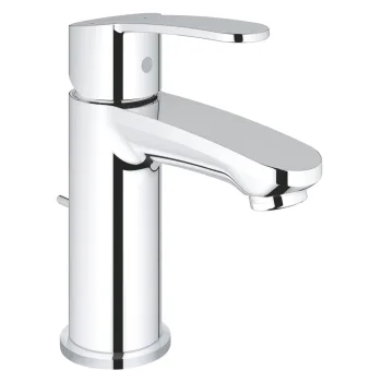 Змішувач для умивальника Grohe Eurostyle Cosmopolitan… - Фото №1